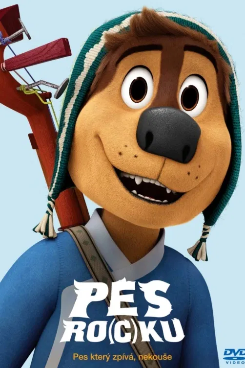 Pes ro (c)ku