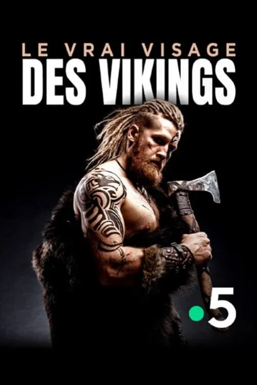 Vikingové: Ztracené království
