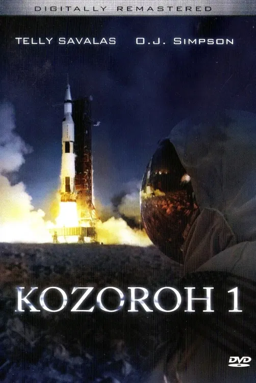 Kozoroh 1