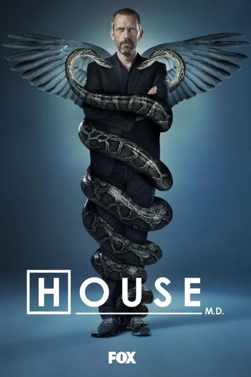 Doktor House a jeho tým léčí muže, který zachránil ženu tím, že skočil pod metro. Mezitím do Princetonu přijíždí matka od Cuddyové.