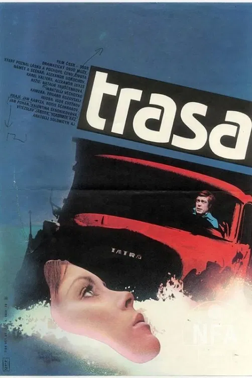 Trasa