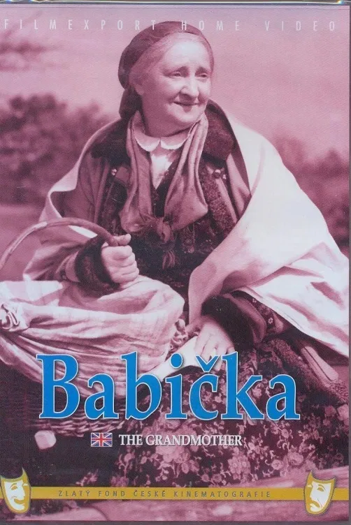 Babička