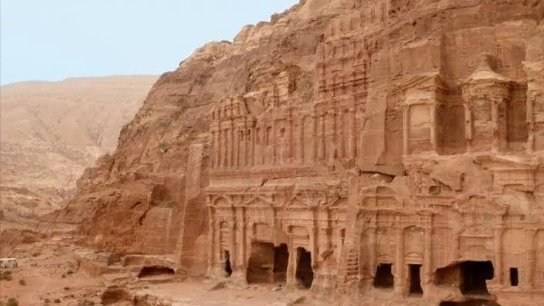 Expedice Petra