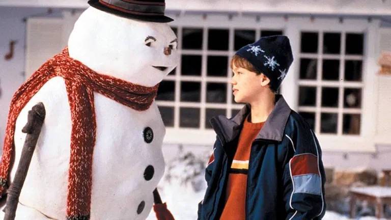 Jack Frost