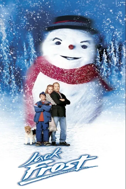 Jack Frost