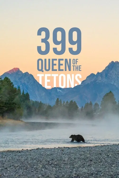 399 - Královna Tetonu