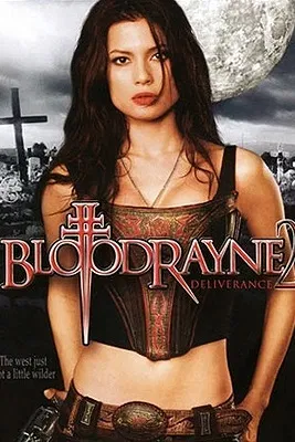 BloodRayne 2: Vykoupení