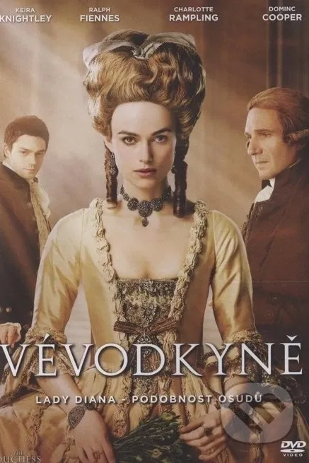 Vévodkyně