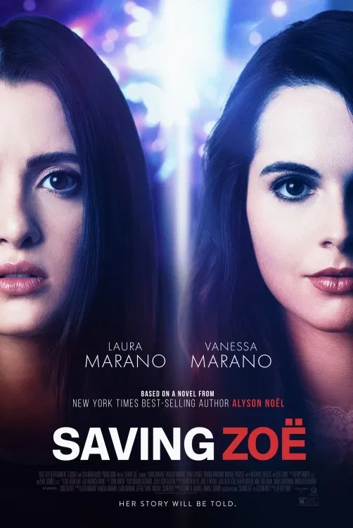 Co se stalo Zoe?