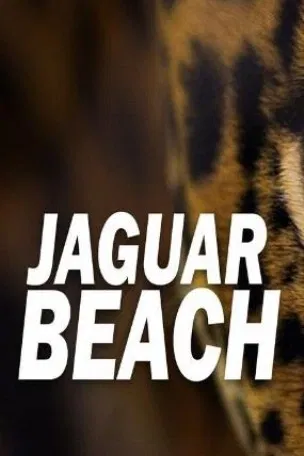 Pláž jaguárů