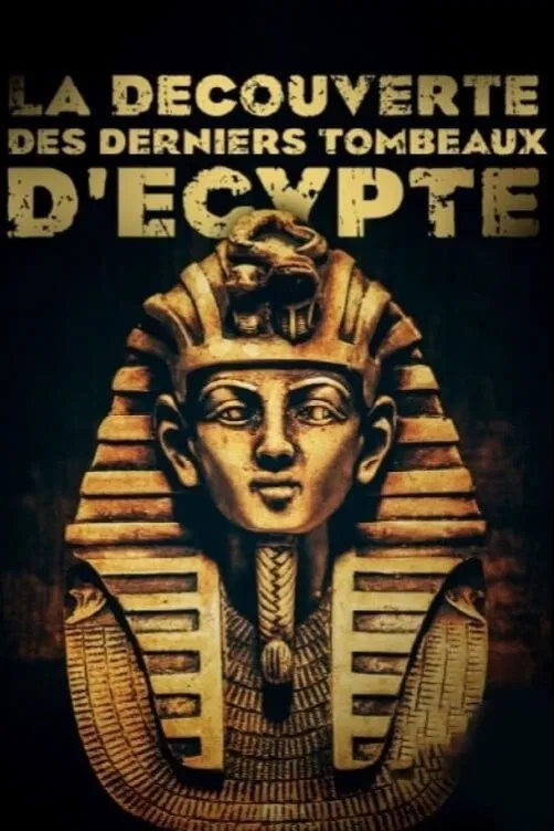 Egyptské hrobky: Nejnovější objevy