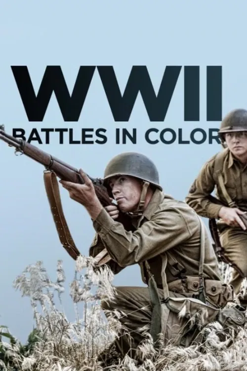 Červenec 1943. Německý postup se na šest měsíců zastavil, ale Hitler je přesvědčen, že jeho nová generace nacistických tanků pomůže vrátit Říši na cestu k ovládnutí Evropy. Jeho cíl: sovětské město Kursk.