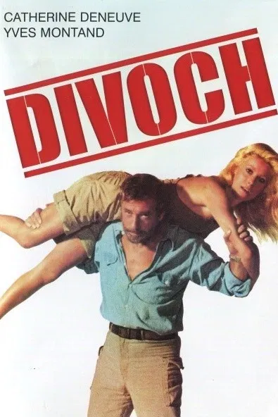 Divoch