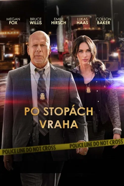 Agenti FBI, Karl Helter a Rebecca Lombardiová, vyšetřují obchod s ženami na Floridě a narazí na stopy sériového vraha. Rebecca je unesena a zbývají pouhé čtyři hodiny, aby ji zachránili. Snímek, natočený na motivy skutečných případů, obsahuje hvězdy jako Bruce Willis a Megan Foxová.