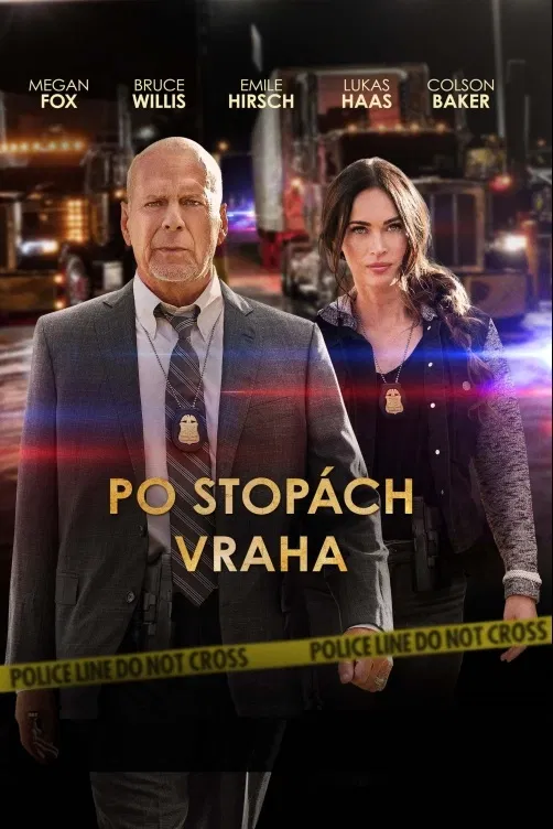 Po stopách vraha