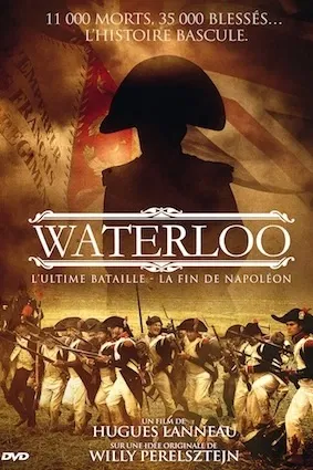 Waterloo - Poslední bitva