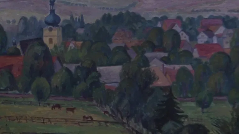 Překvapivé Přepychy