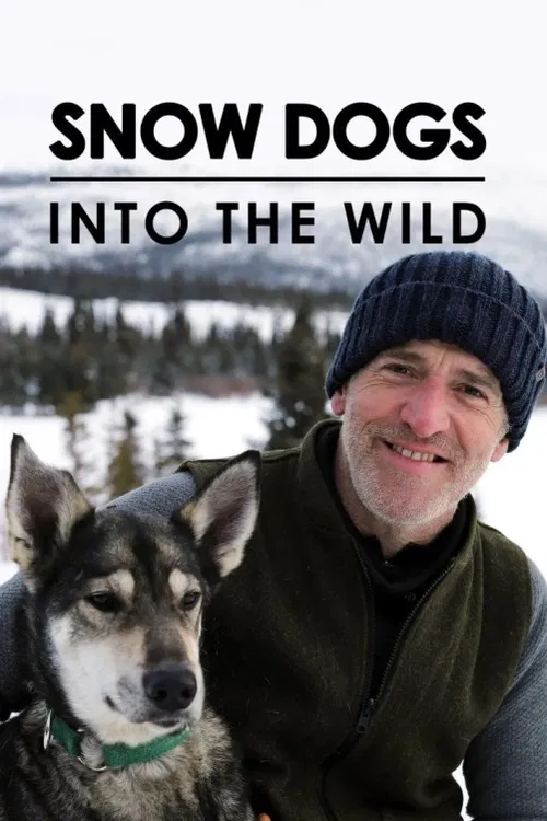 Dokumentarista Gordon Buchanan se náhodně sblíží s týmem husky, které táhnou jeho sáně divočinou kanadského Yukonu. Během své dobrodružné cesty upevňuje své přátelství s psy a postupně prožívá Jacka Londonovu knihu "Volání divočiny".
