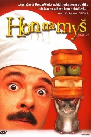 Hon na myš