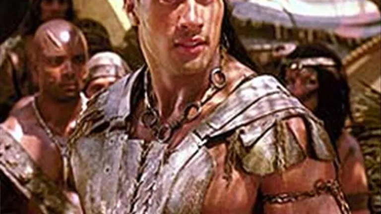 Král Škorpión