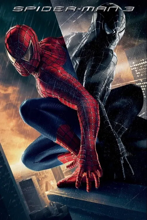 Spider-Man 3