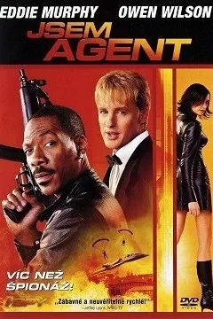 Jsem agent