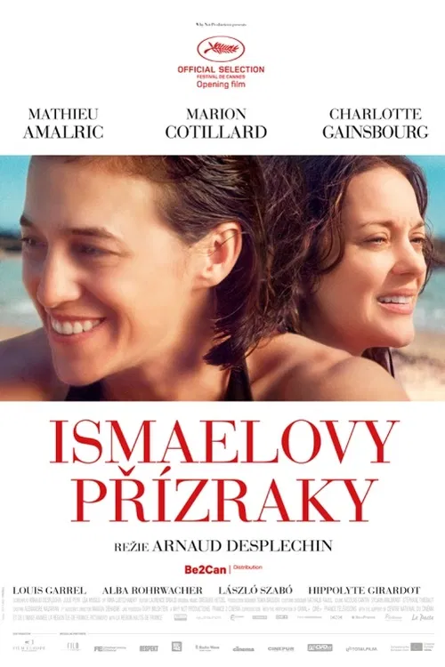 Ismael je filmový režisér, který o sobě prohlašuje, že je vdovec. Kdysi se oženil s mladou Carlottou, která však několik let nato beze stopy zmizela. Ismaela od té doby pronásledují noční můry, které zahání alkoholem a prášky. Dvacet let poté potkává Ismael na večírku astrofyzičku Sylvii, s níž se sblíží a naváže harmonický vztah. Náhle se ale objeví žena, která prohlašuje, že je Ismaelovou zmizelou manželkou… Začíná tak naprosto nepředvídatelný příběh, ve kterém se prolíná thriller, milostné i špionážní drama.