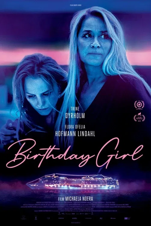 Birthday Girl