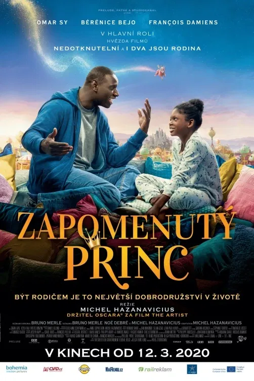 Zapomenutý princ