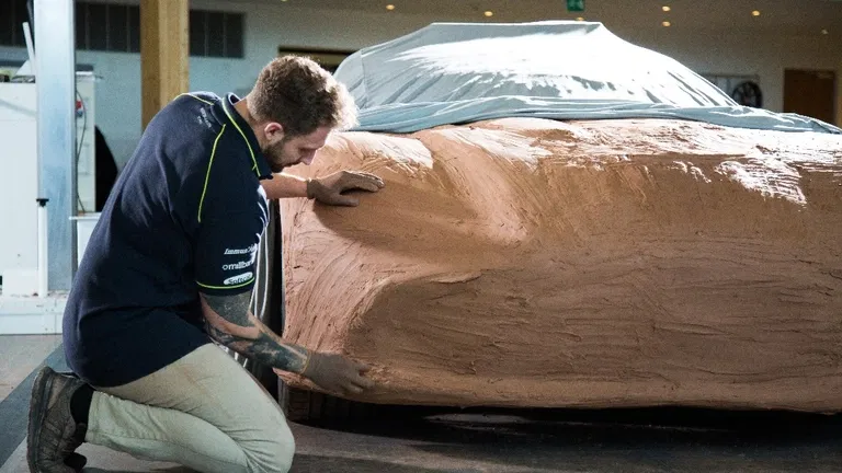 Dokonalý vůz