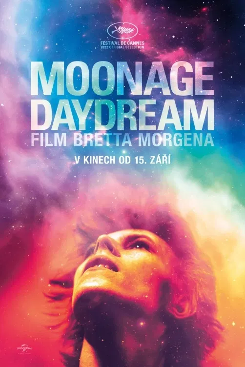 Moonage Daydream, Příběhy světové hudby