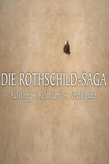 Dynastie Rothschildových