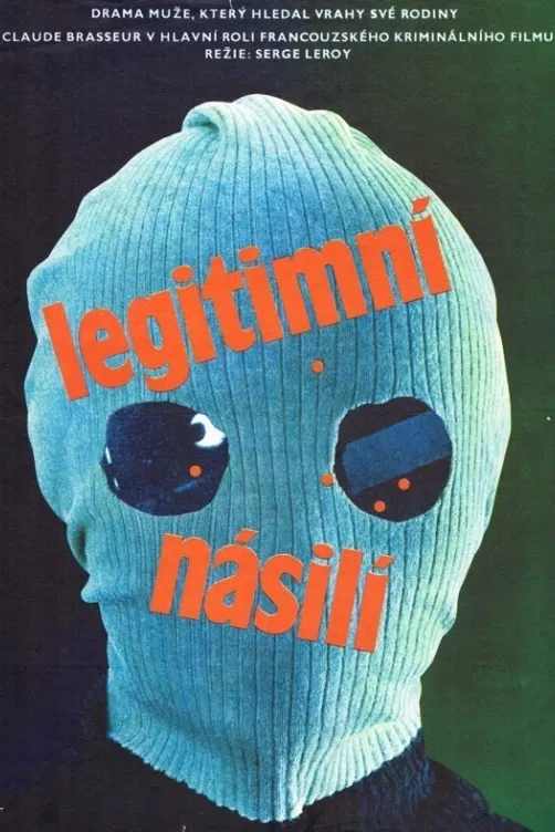 Legitimní násilí