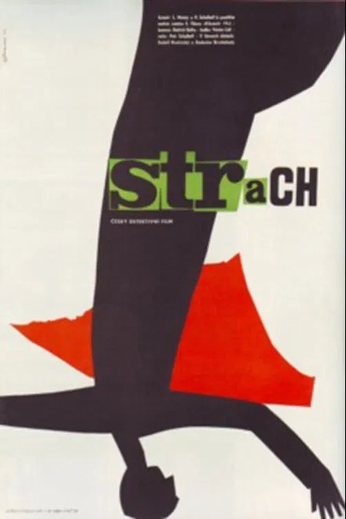 Strach