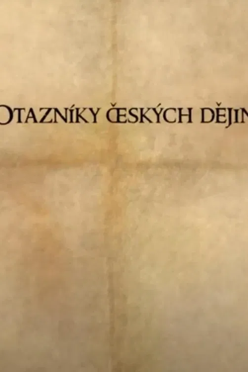 Otazníky českých dějin