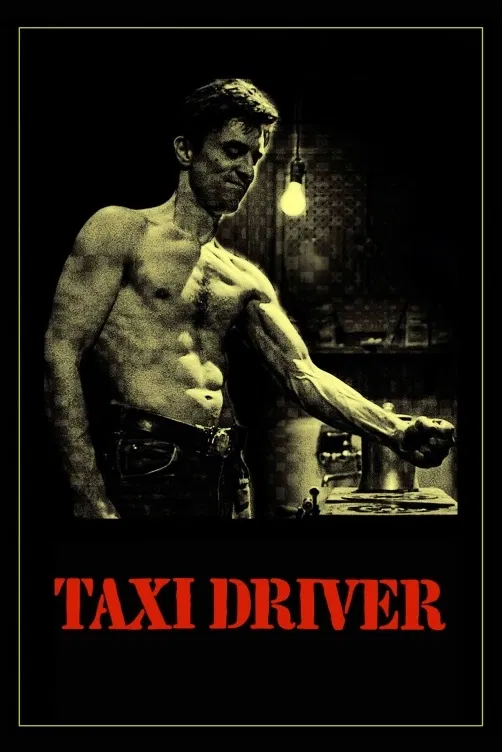 Taxikář