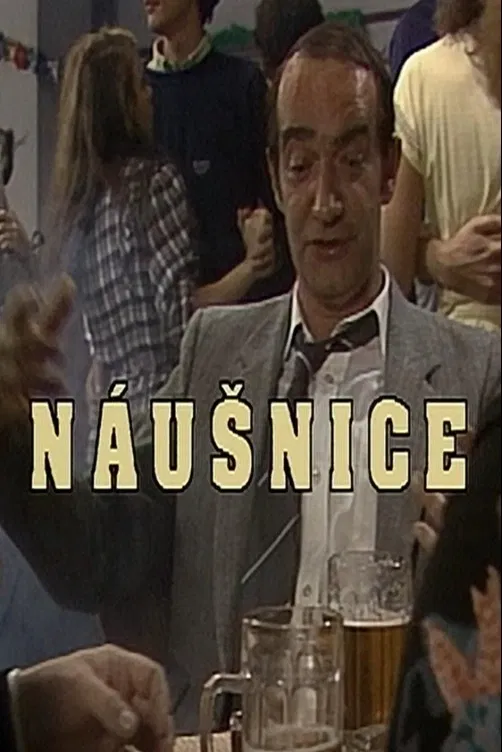 Náušnice