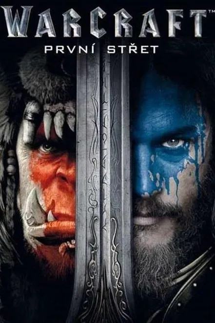 Warcraft: První střet