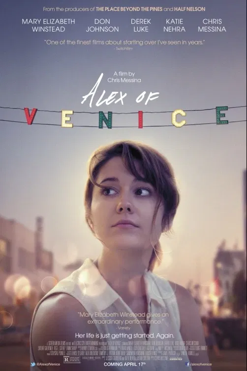 Alex z Venice