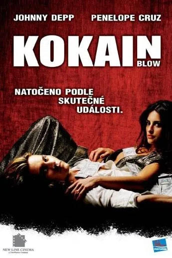 Kokain