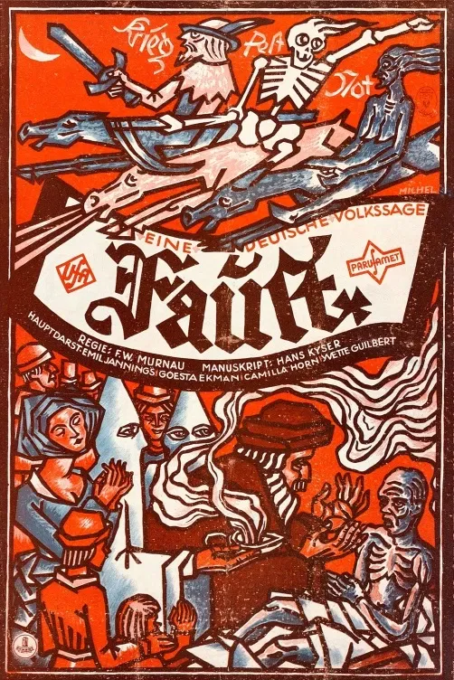 Faust