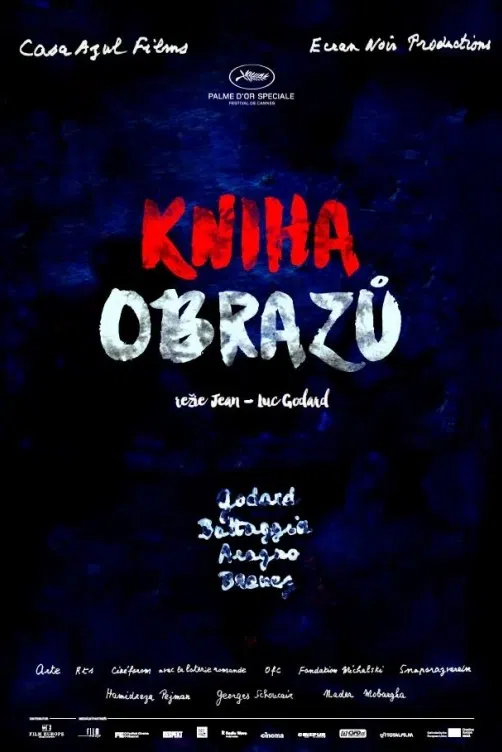 Kniha obrazů