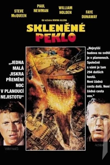 Skleněné peklo