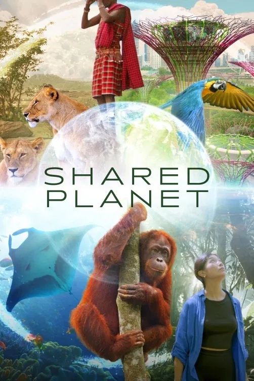 Soužití lidí a zvířat na jedné planetě