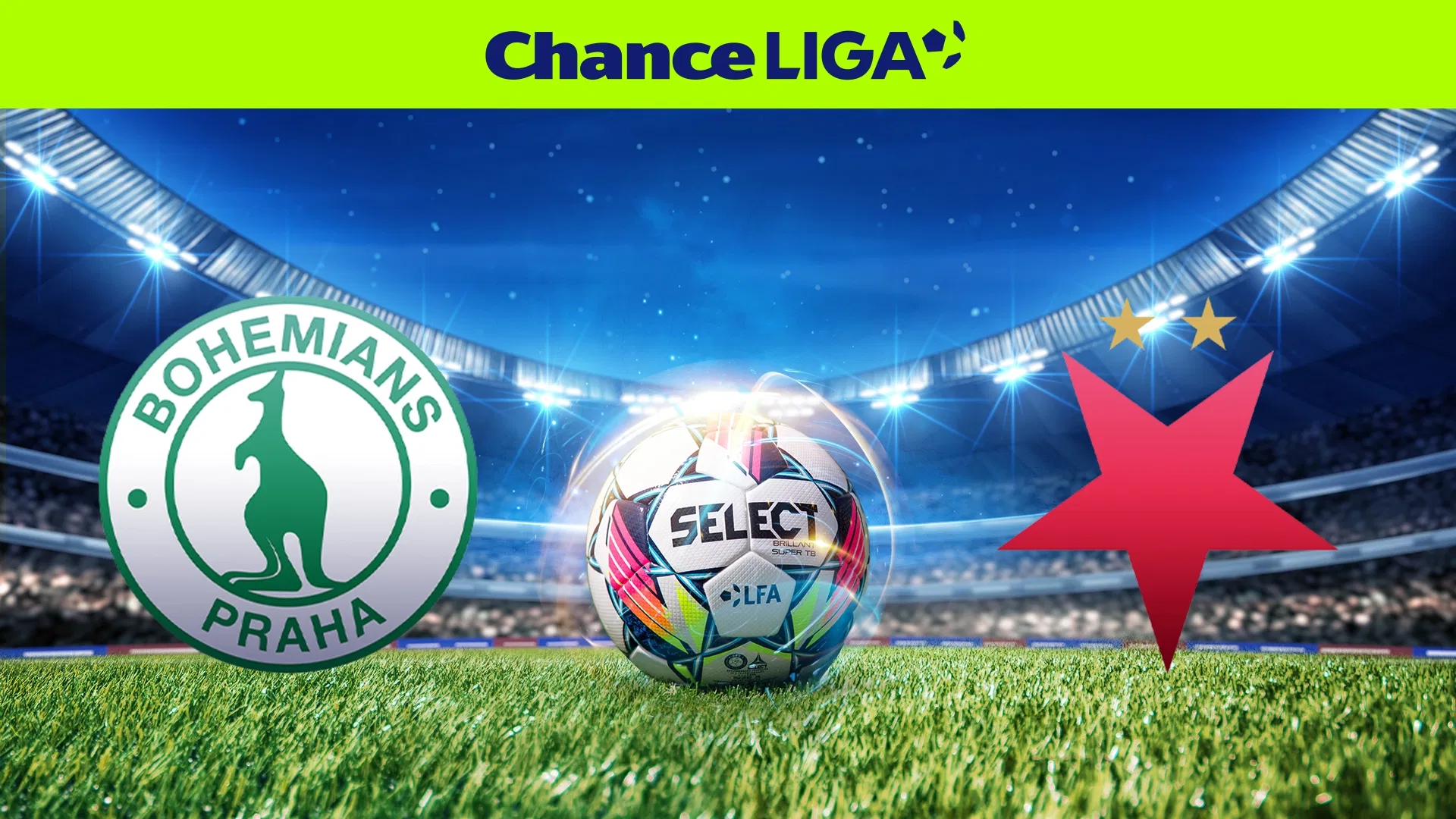 MD2: Chance Liga