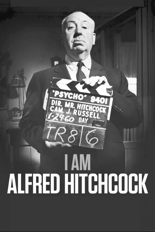 Já, Alfred Hitchcock, Příběhy hvězd