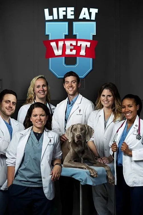 Život na Veterinární univerzitě