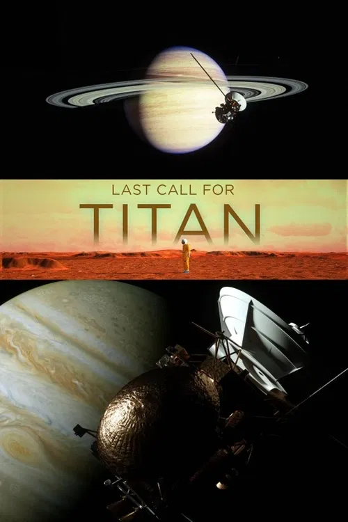 Titan, největší Saturnův měsíc s atmosférou, považovaný za ideálního kandidáta pro lidské osídlení, byl cílem vesmírných sond již v 70. letech. Film založený na pozorováních sondy Cassini-Huygens nabízí pohled na tento dosud málo prozkoumaný měsíc.
