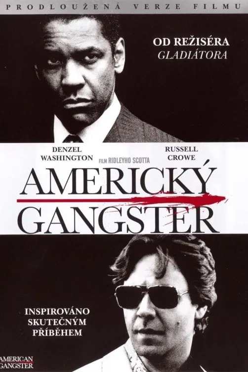 Americký gangster