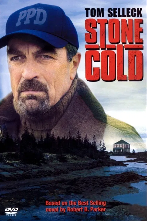 Jesse Stone: Chladnokrevný detektiv